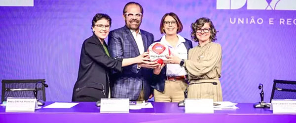 Petrobras e Federação Paulista de Futebol renovam parceria