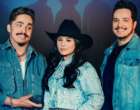 Fiorella e Kaique & Felipe lançam “Só Vivendo”