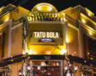 2ª edição do Arraiá do Tatu Bola Bar aquece noites de julho