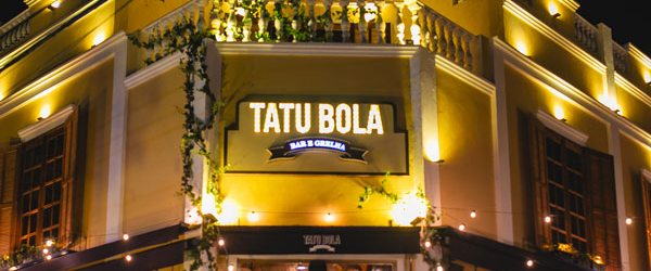 2ª edição do Arraiá do Tatu Bola Bar aquece noites de julho
