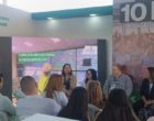Donas de Mim leva protagonismo feminino e artesanato ao Lithium Business