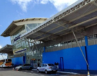 29 de julho – Aeroporto tem fluxo de passageiros em queda