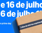 Amazon celebra 6ª edição do Prime Day no Brasil
