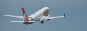 GOL aposta em nova rota internacional a Punta del Este