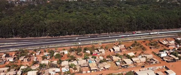 26 de Julho – Municípios receberão verbas para urbanização