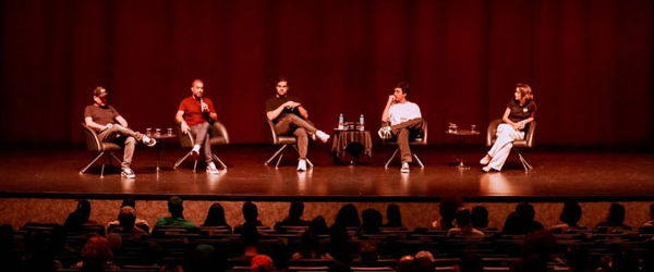 Seminário de Música Mineira reúne grandes nomes do pagode, sertanejo, funk e trap para inspirar a nova geração de artistas