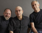 Os Paralamas do Sucesso celebram 40 anos de clássicos nesta sexta (29) e sábado (30), no BeFly Hall