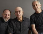 Os Paralamas do Sucesso celebram 40 anos de clássicos em BH