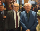 CDL Porto Alegre comemora 65 anos com participação do SETCERGS e lideranças gaúchas