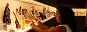 Memorial Brumadinho inaugura Centro de Referência