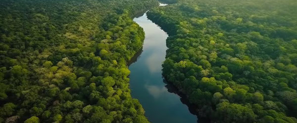 Crescimento sustentável da Amazônia requer responsabilidade do setor privado