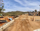 6 de Agosto – Estrada da Canastra recebe investimentos