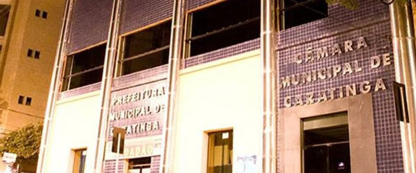 19 de Agosto – Decisão pode mudar Câmara de Caratinga