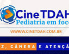 Cine TDAH reúne pediatras de Belo Horizonte em sala de cinema