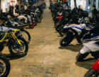 Monte Sião recebe, em agosto, a primeira edição do Bike Fest