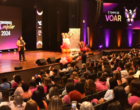 Congresso Confeitar Minas retorna a BH com foco em capacitação e empreendedorismo na confeitaria