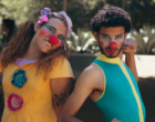 “Junção” e “Coração Apalhaçado” abrem a temporada do Sala de Ideias