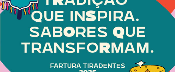 Sistema Fecomércio MG leva atividades gratuitas de gastronomia, turismo, bem-estar e lazer