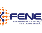 Una Sete Lagoas marca presença na Fenex 2025