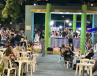 Rock, Sabor e Emoção: Festival agita Boa Vista com tributo ao Ozzy