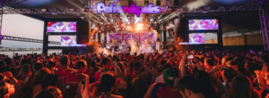Henry Freitas, Atitude 67 e DJ Topo são atrações confirmadas no camarote do Folianópolis 2025