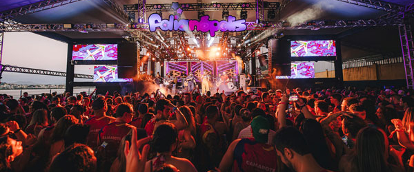 Henry Freitas, Atitude 67 e DJ Topo são atrações confirmadas no camarote do Folianópolis 2025