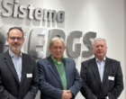 Presidente do SETCERGS convida FIERGS para integrar Conselho Consultivo