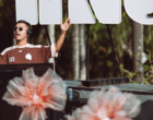 Parque do Palácio recebe festa de house music no sábado