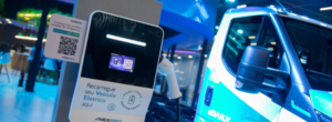 Iveco Group e Senai unem educação e inovação em jornada de desafios