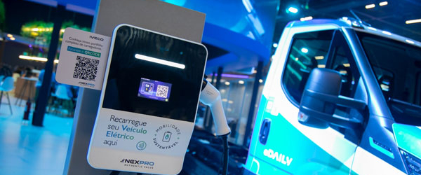 Iveco Group e Senai unem educação e inovação em jornada de desafios