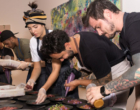 Chefs Contra o Câncer lança circuito gastronômico