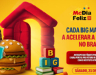 A força do McDia Feliz no impacto gerado pelo Instituto Ayrton Senna