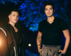 Matheus Marcolino e Luan Santana lançam “Jornal”
