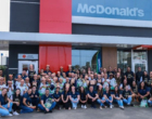 McCain e McDia Feliz: Solidariedade em dose dupla para crianças de Contagem e Araxá (MG)