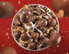 McDonald’s e Trento lançam collab inédita: McFlurry Trento Bites