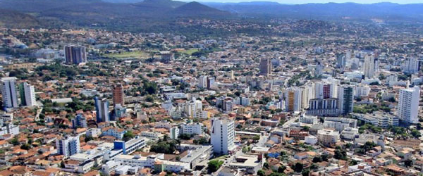 13 de Agosto – Montes Claros cria plano de saneamento
