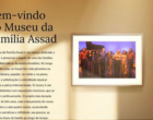 Museu da Família Assad