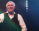 Odair José relembra seus sucessos em show no Grande Teatro do Sesc Palladium