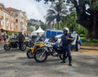 26 de agosto – Poços integra Central de Inteligência