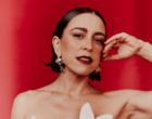 Roberta Sá se apresenta ao lado da Orquestra Opus no Cine Theatro Brasil
