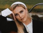 Perrie lança novo single ‘If He Wanted To He Would’