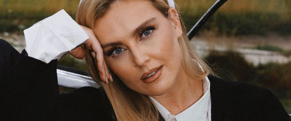 Perrie lança novo single ‘If He Wanted To He Would’