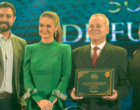 Brasfrigo é homenageada pelos 50 anos de atuação com destaque em inovação e sustentabilidade