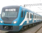 21 de Agosto – Projeto prevê trem entre BH e Caeté