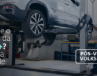 VW conquista reparadores pelo 5º ano consecutivo