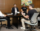 7 de Agosto – Varginha vai receber data center
