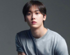 YOON SAN-HA, do ASTRO, chega ao Brasil para show solo na terça-feira