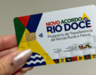 Governo Federal paga 2ª parcela do PTR Rural e PTR Pesca aos atingidos pelo rompimento da barragem do Fundão