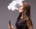 Uso de cigarros eletrônicos por adolescentes em Minas é maior que média nacional