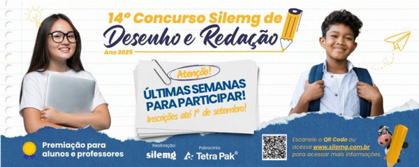 Concurso de Desenho e Redação incentiva desenvolvimento cognitivo de estudantes